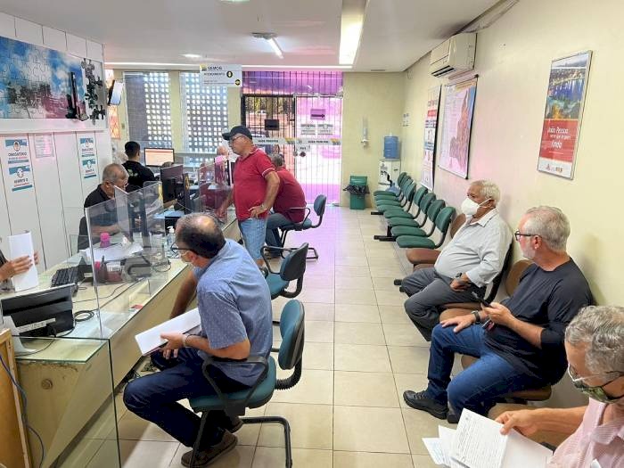 Mais de 100 credenciais para pessoas com Transtorno do Espectro Autista e garante direito às vagas especiais