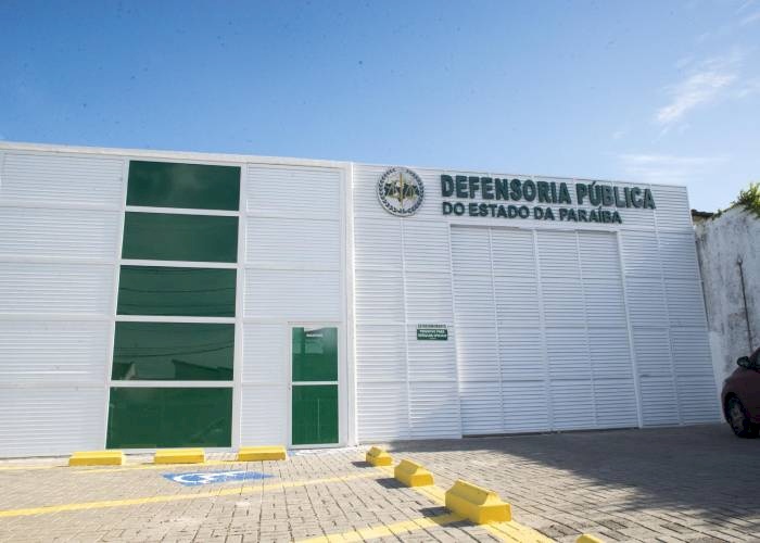 Ação para que seja nomeado defensor público, na Comarca de Soledade 