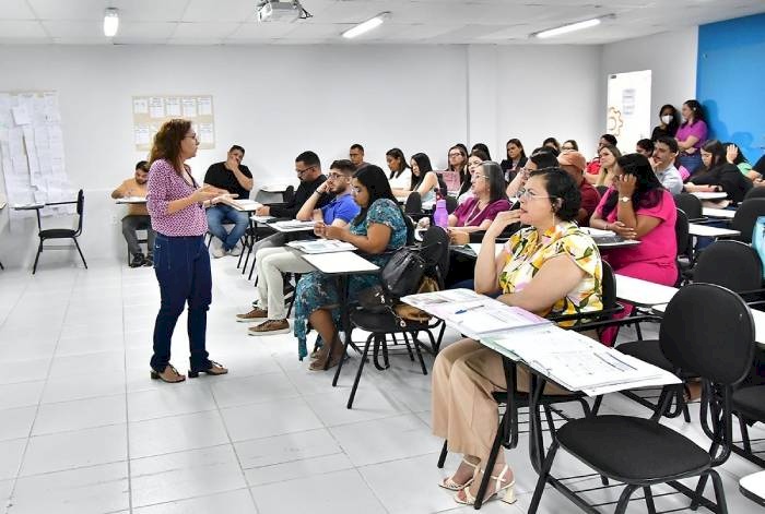 Capacitações para operadores do Cadastro Único