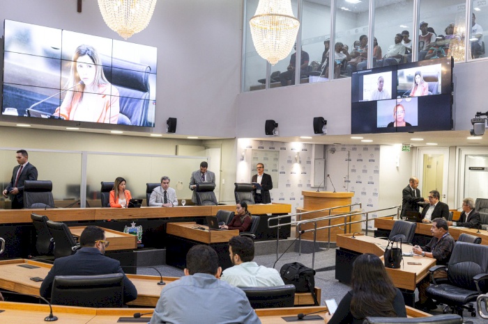 Parecer preliminar da LOA 2024