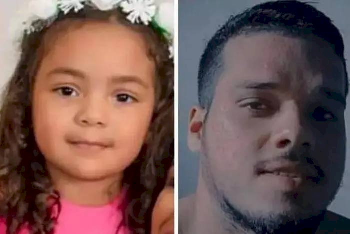 Filha e pai mortos em grave acidente na Paraíba