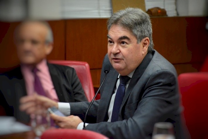 Deputado Estadual, Lindolfo Pires