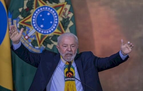 Presidente Lula