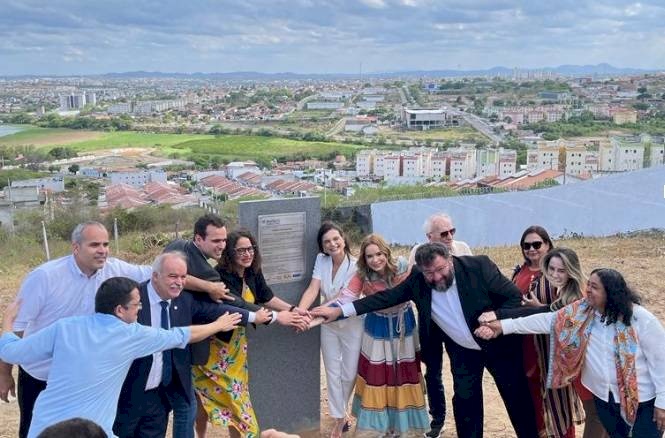 A Fundação Parque Tecnológico da Paraíba foi fundada  em 1984, dentre os quatro primeiros parques tecnológicos do Brasil