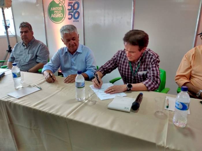 Empresa Paraibana de Pesquisa, Extensão Rural e Regularização Fundiária (Empaer)