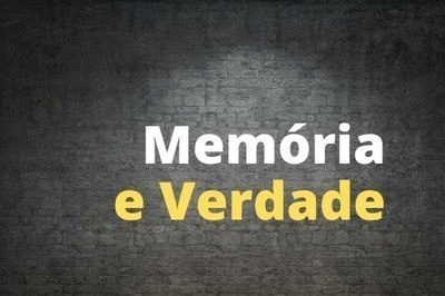 Mémoria e Verdade 