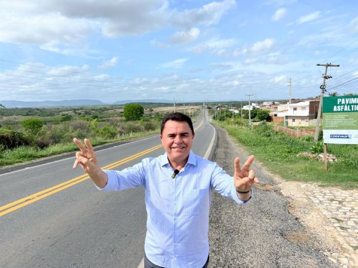 Deputado federal, Wilson Santiago (Republicanos)