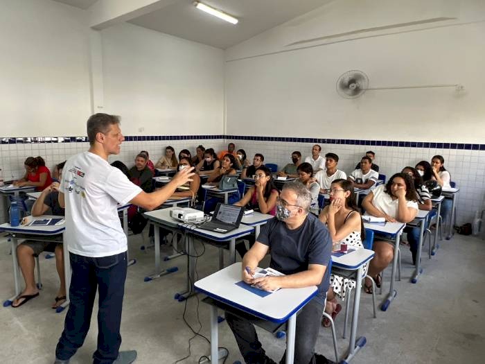 1.089 encaminhamentos para processos seletivos em empresas