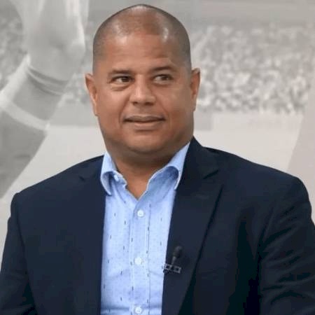 Marcelinho Carioca, ex-jogador