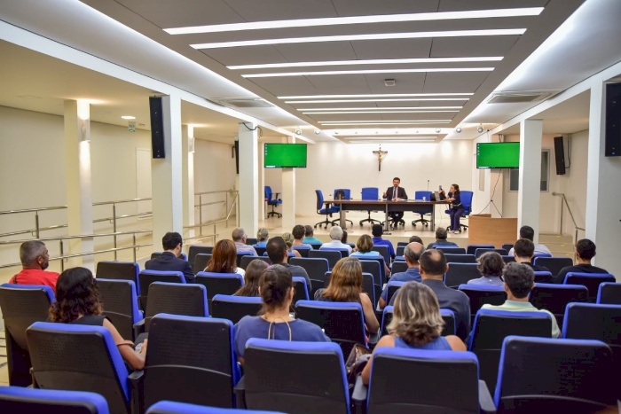 Reformulação da lei estadual de educação ambiental