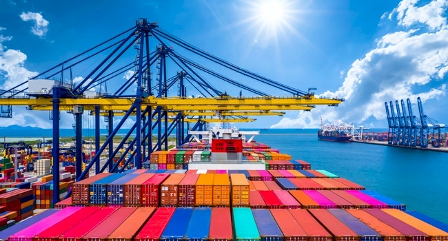 Balança Comercial de maio mostra crescimento nas exportações paraibanas