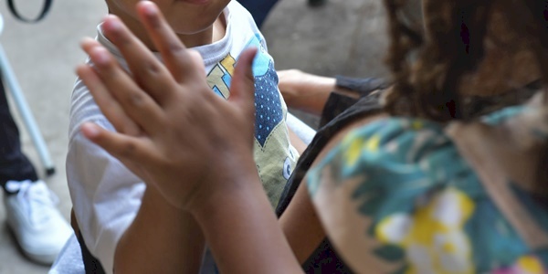 Paraíba que Acolhe muda a vida dos que sofrem com a orfandade pela Covid