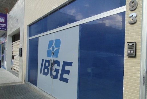 Instituto Brasileiro de Geografia e Estatística (IBGE)