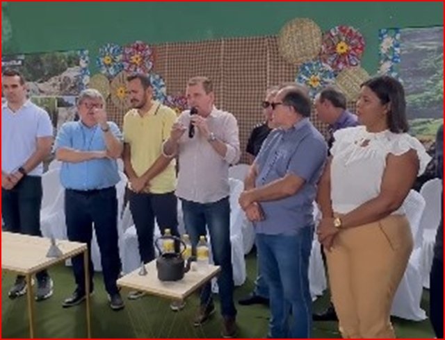 Líder do Governo, Chico Mendes