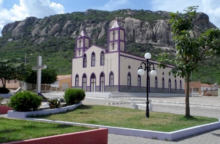 Igreja de Sant’Anna e São Joaquim