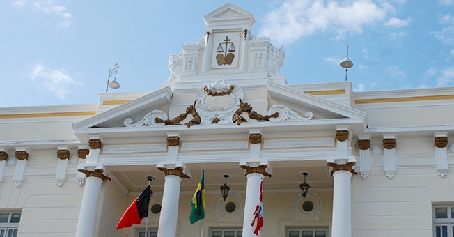 Tribunal de Justiça do Estado da Paraíba