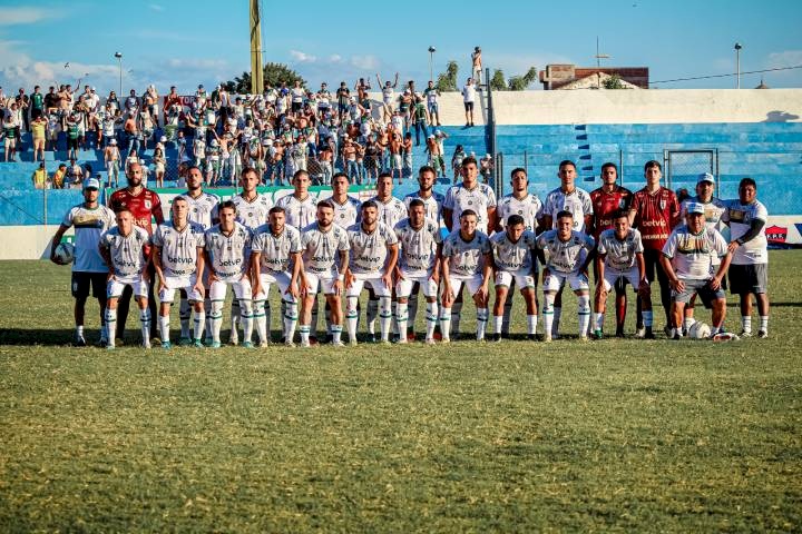 Sousa Esporte Clube