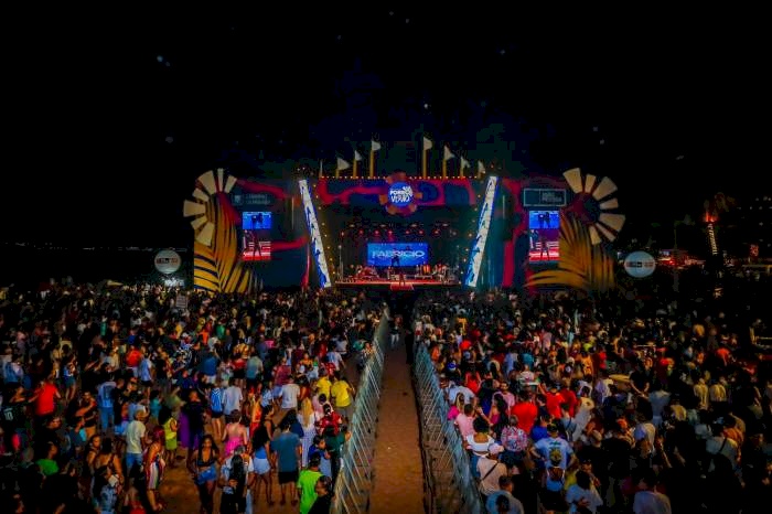 Festival Forró Verão