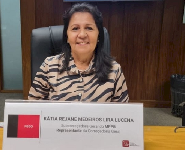 Kátia Rejane Lira Lucena