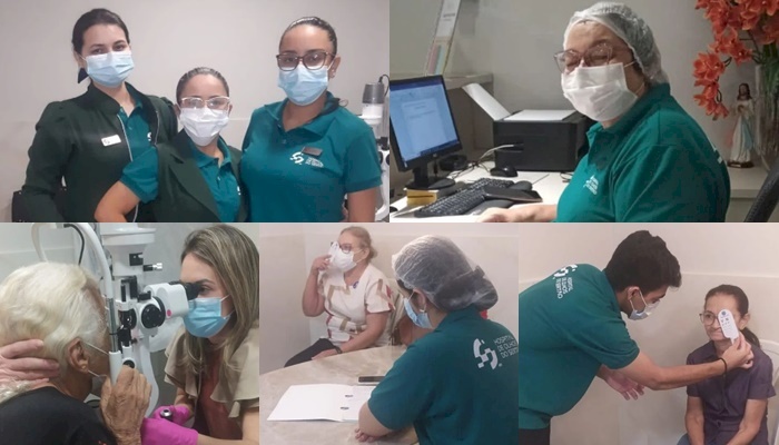 Projeto Glaucoma 