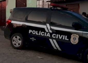 Viatúra da Polícia Civil 