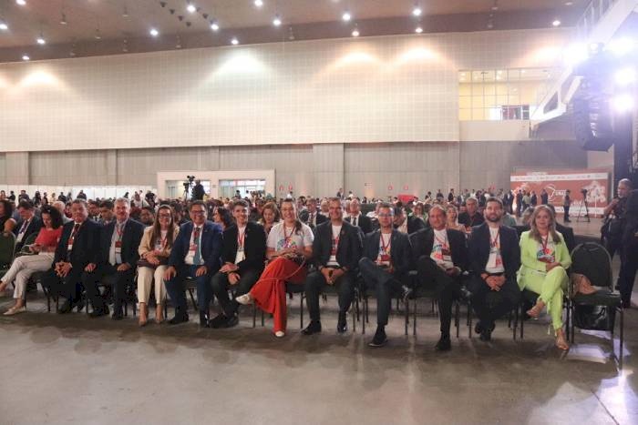 26ª Conferência Nacional da Unale