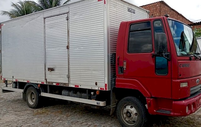 Operação da Secretaria da Fazenda da Paraíba