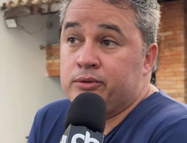 Senador, Efraim Filho