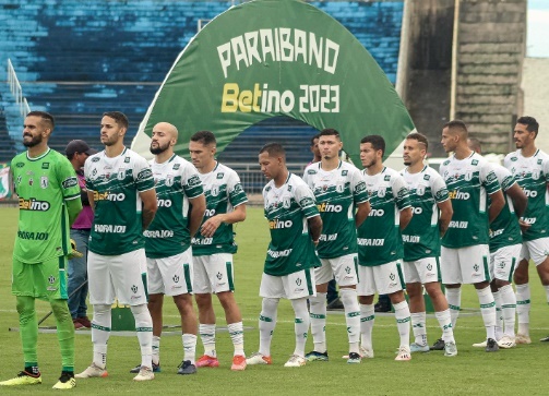 Sousa Esporte Clube 
