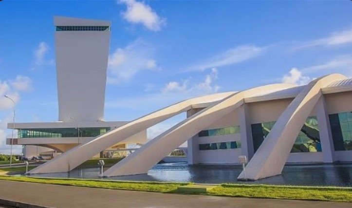 Agenda de congressos no Centro de Convenções deve movimentar R$ 45 milhões na economia da Capital