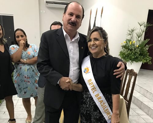 Divulgação