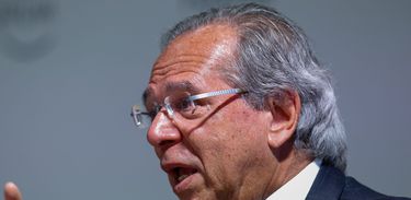 Paulo Guedes