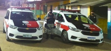 Polícia apreende simulacro após denúncia de populares; saiba mais 