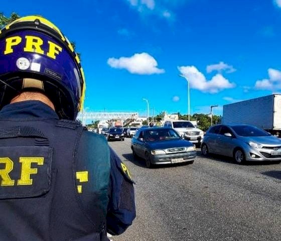 288 acidentes graves durante a Operação Proclamação da República 2022