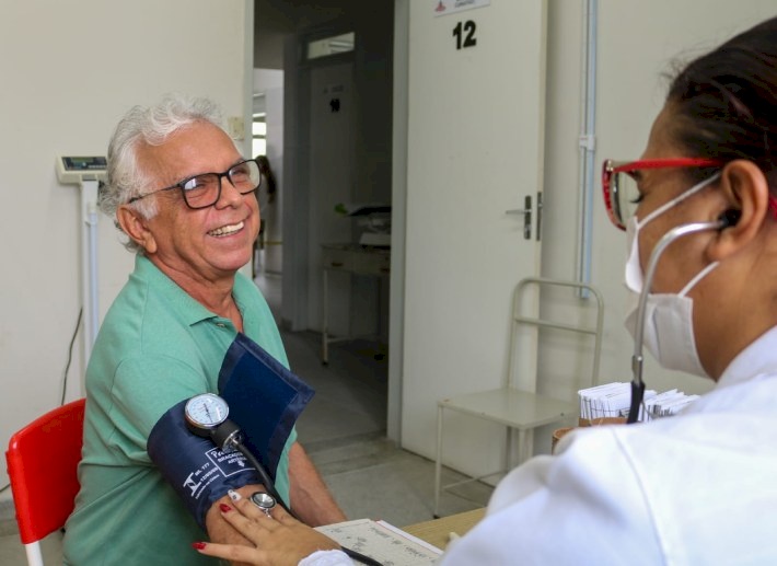 Os moradores beneficiados serão do Gervásio Maia, no Colinas do Sul.