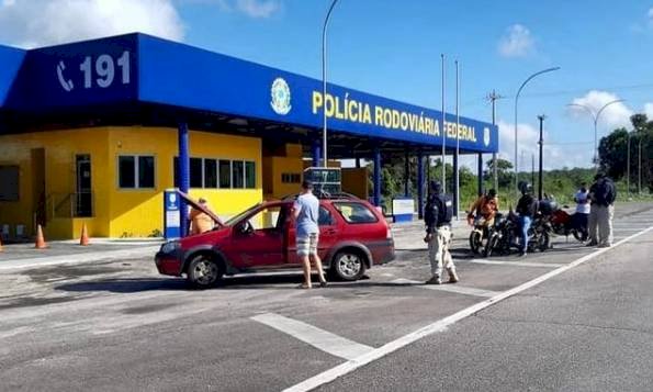 PRF encerra Operação Independência com resultados expressivos na diminuição da violência no trânsito