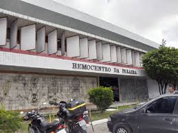 Hemocentro 