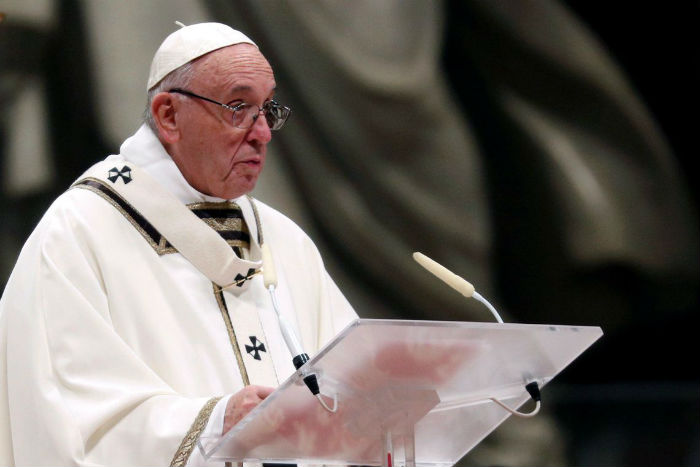 Papa Francisco