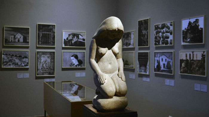 Exposição