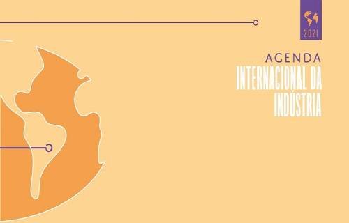 Agenda internacional da indústria traz ações para a recuperação da competitividade do comércio exterior