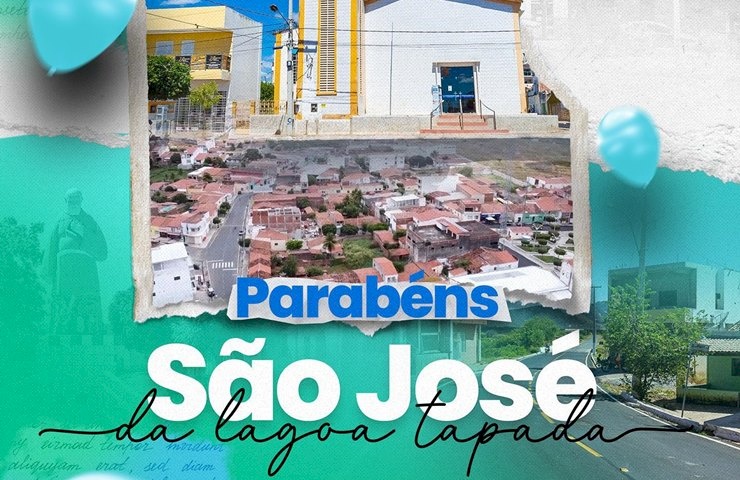 Festividades alusivas aos 64 anos 