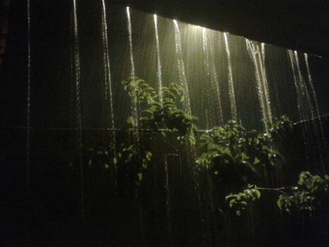 Chuva