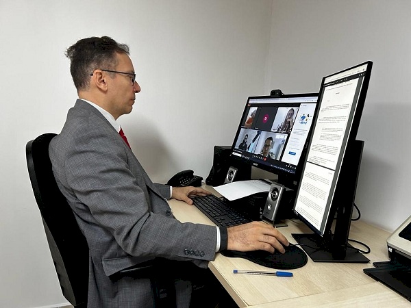Lei que destina vagas de trabalho a reeducandos na PB