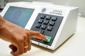 Urna Eletrônica
