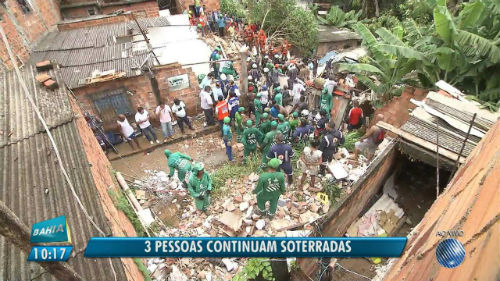 predio