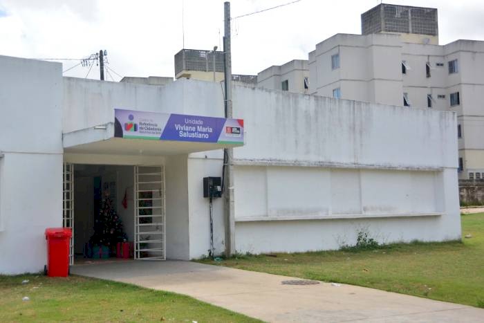 Centro de Referência da Cidadania (CRC)