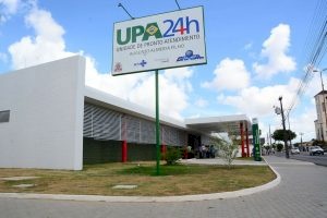 Upa de Cruz das Armas