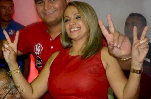 TCE rejeita prestação de contas de Joca Claudino e responsabiliza ex-prefeita por débito de R$ 325 mil