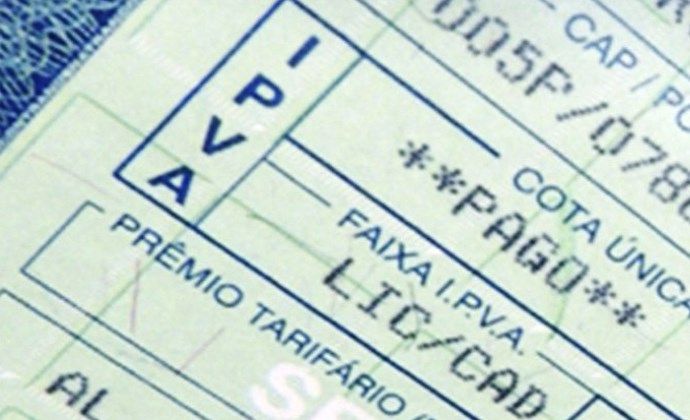 IPVA