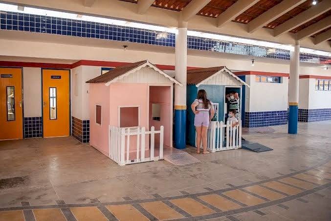 Matrículas abertas em São José de Piranhas